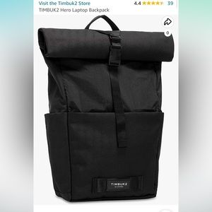 Timbuk2 backpack